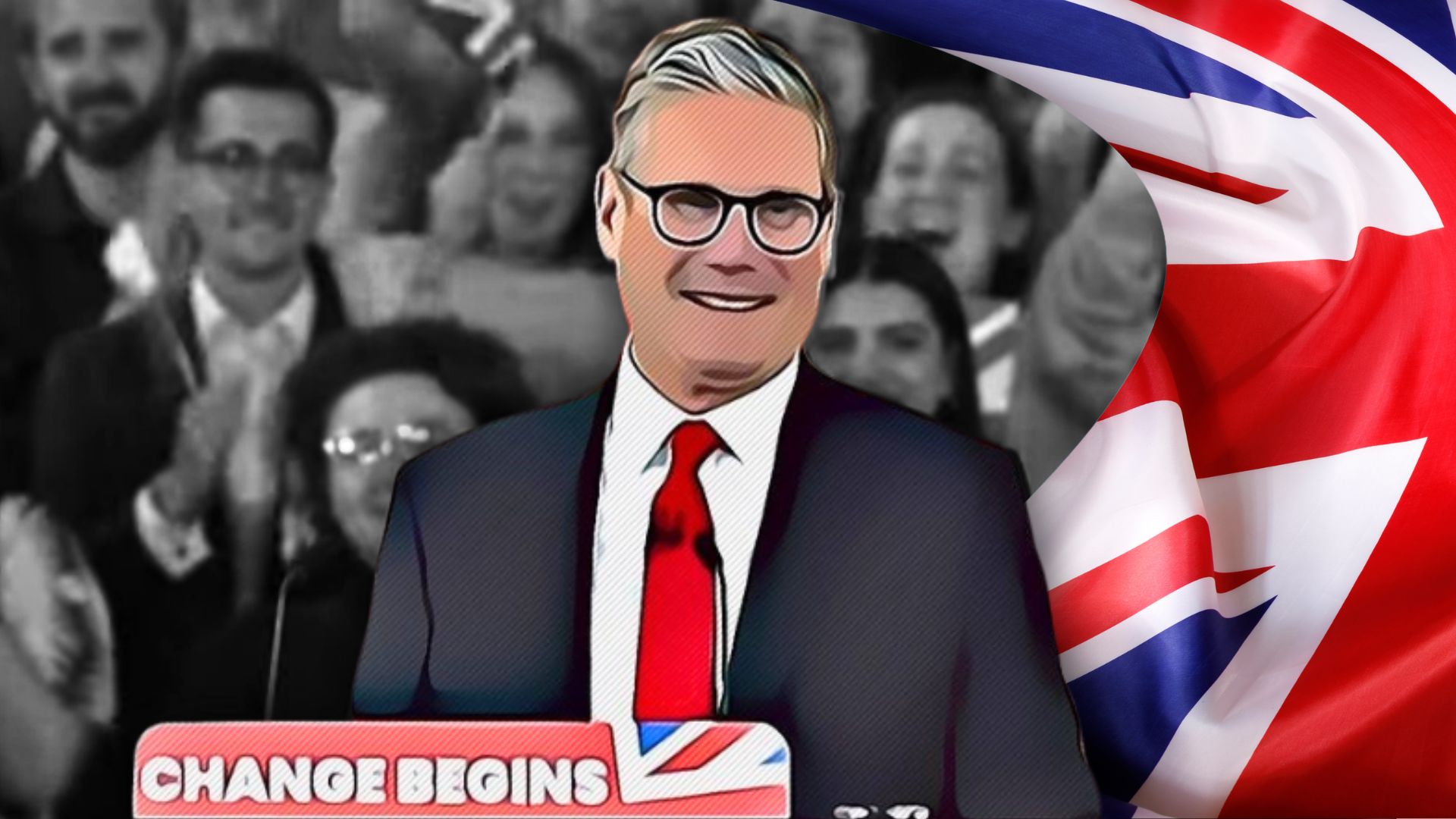 Labour triumph, what will the Starmer government do now