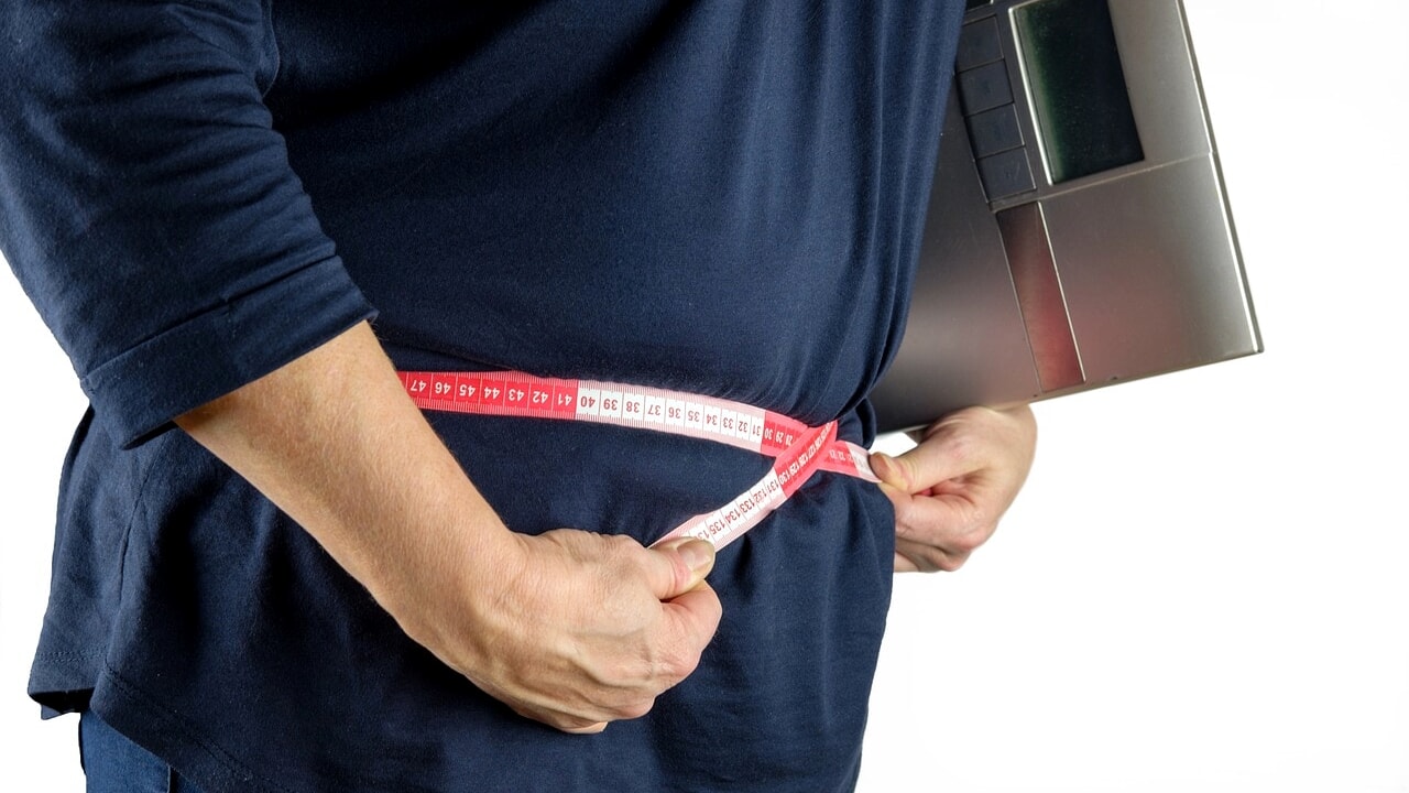 Lose Weight Effortlessly: How to Make Fat Burn Calories