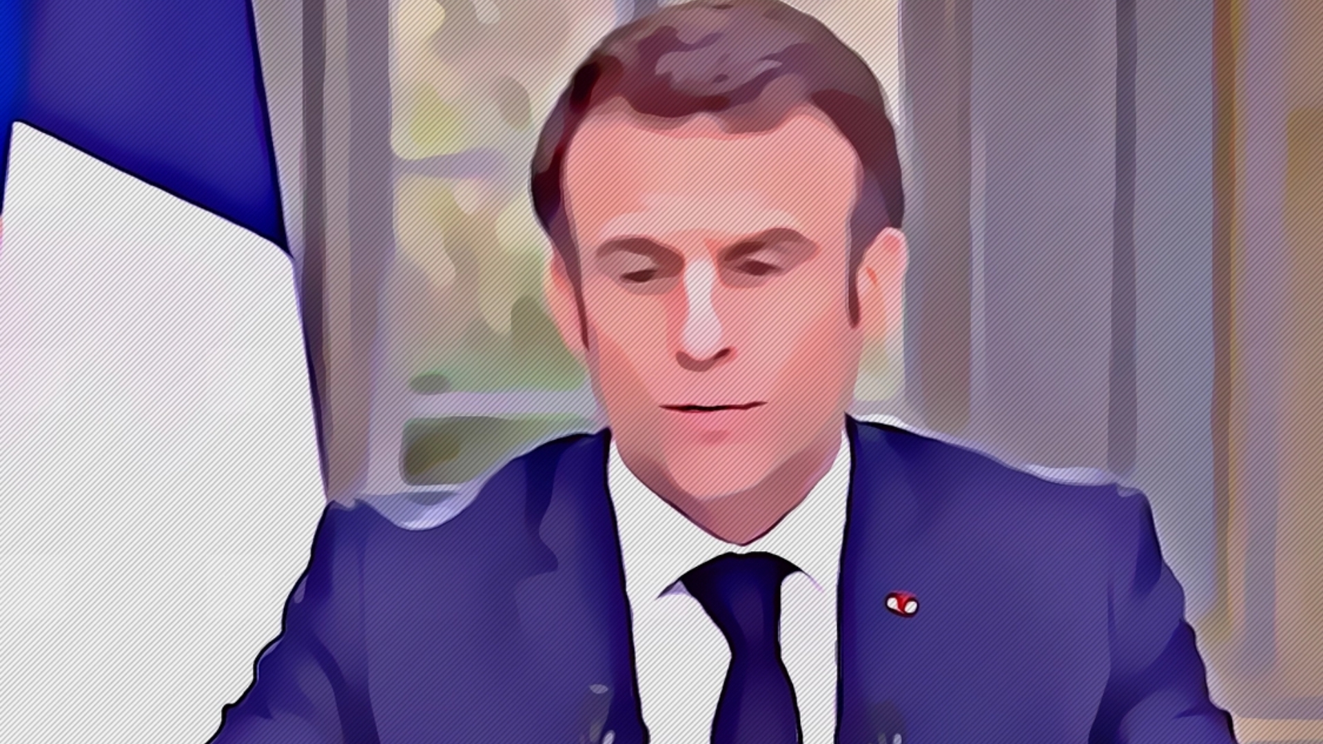 Macronism is dead