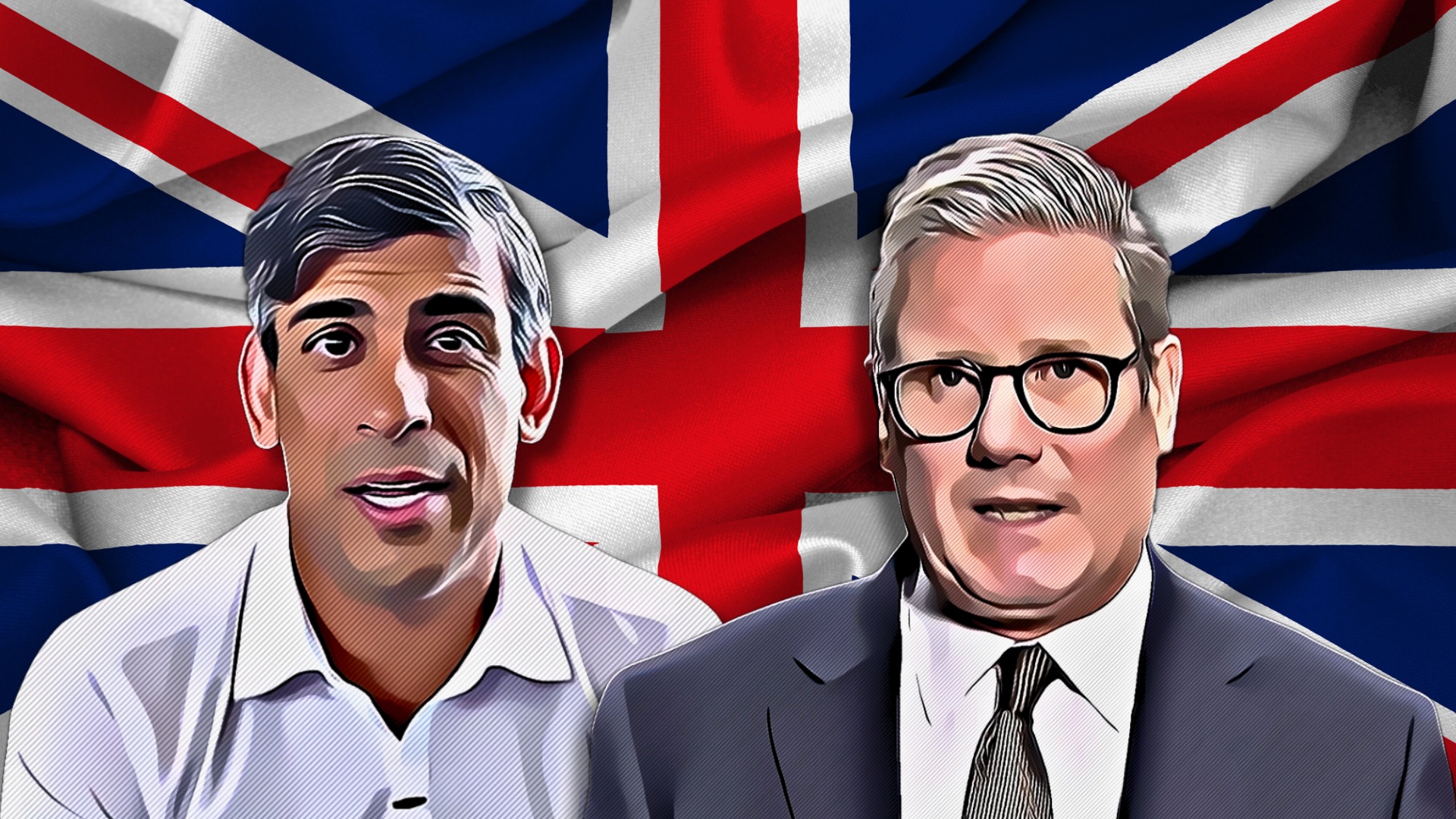 Starmer plays Vannacci but the left is not indignant