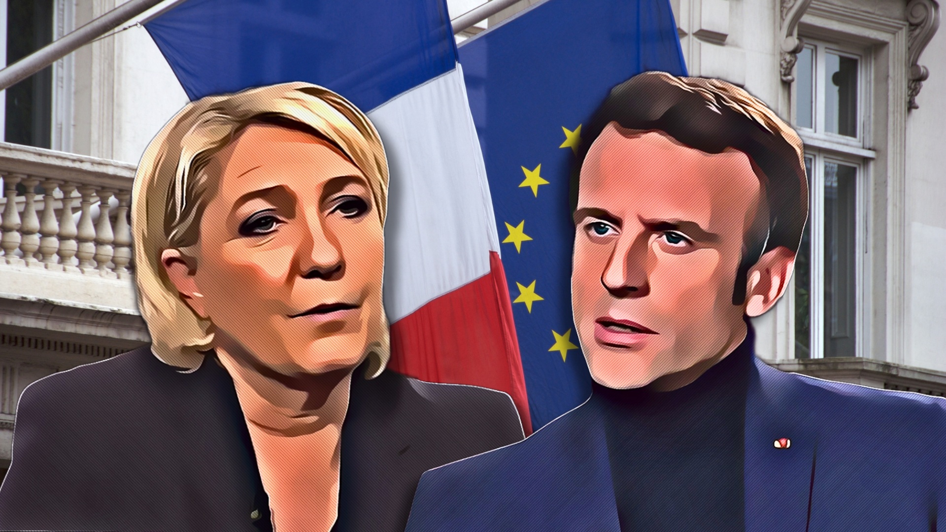 “Tense meeting with Macron”. The doubts of the centrists: is the anti-Le Pen front collapsing?