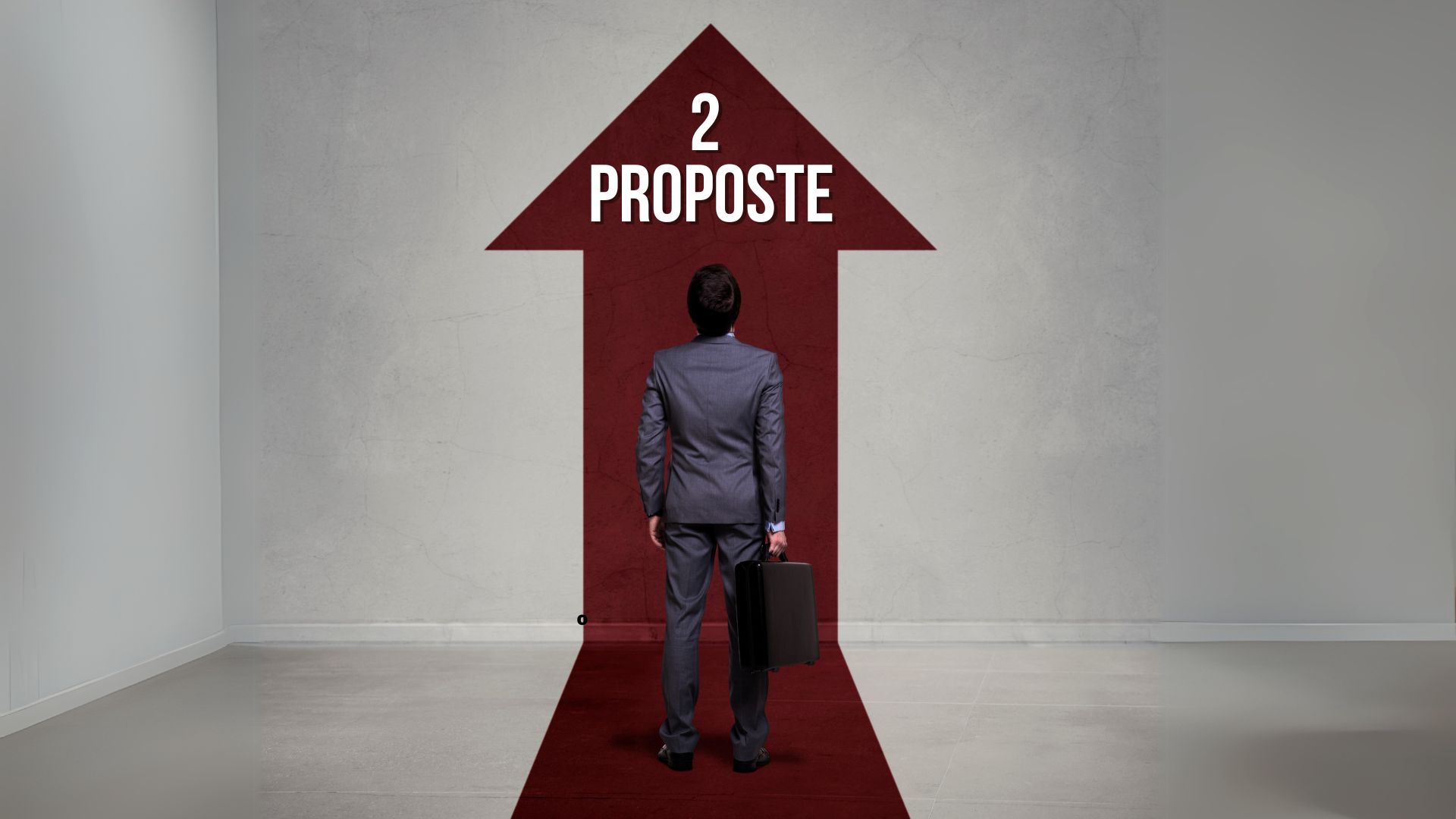 Two proposals to help traders