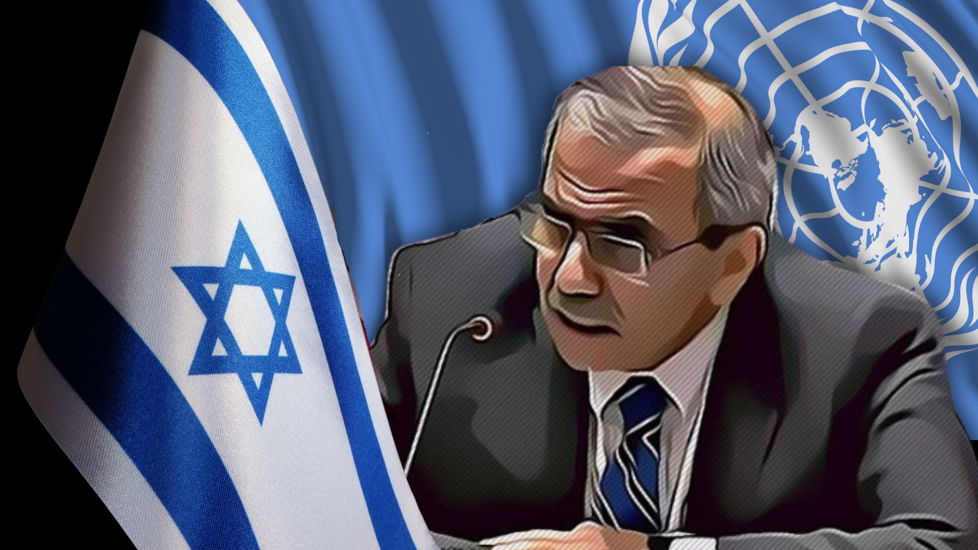 doubts about the Lebanese who condemned Jerusalem