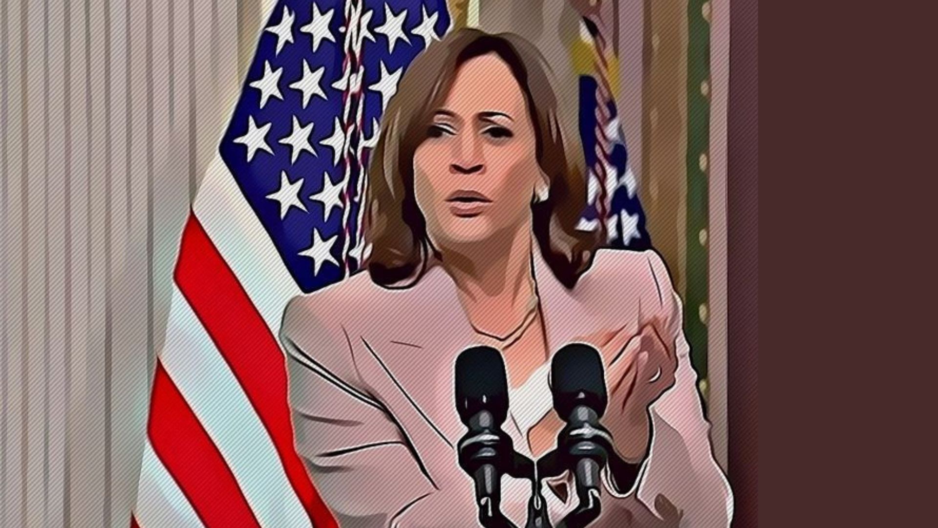 the left returns to handcuffs