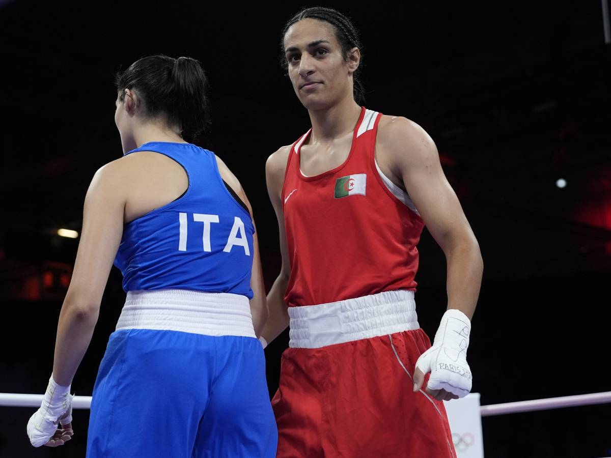 What if the athlete had three arms?, the great hoax of Repubblica and Toti: so, today...