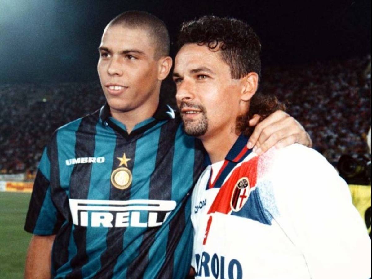 Calciomercato '97, Baggio to Bologna. But Ulivieri said: "This way we'll be relegated"
