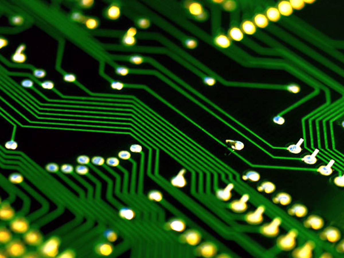 The Microchip War: How Taiwan's Industry Defends Itself from Chinese Aims