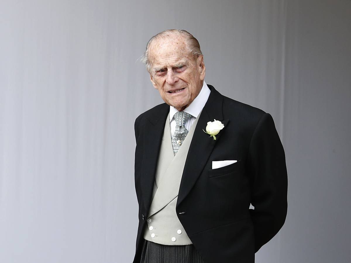 Profumo Scandal: Was Prince Philip Involved?