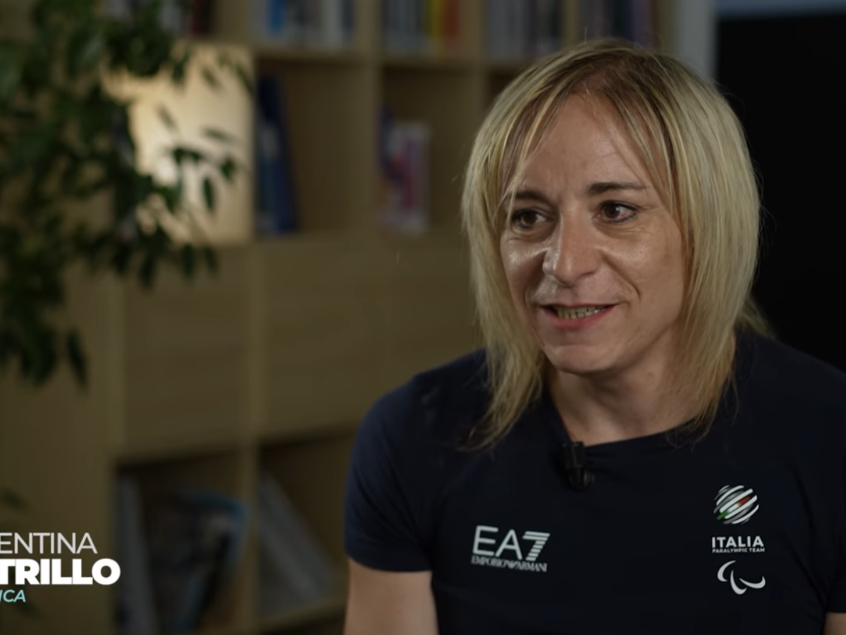 Italy brings trans to Paris, not Khelif and Paola Egonu: so, today...