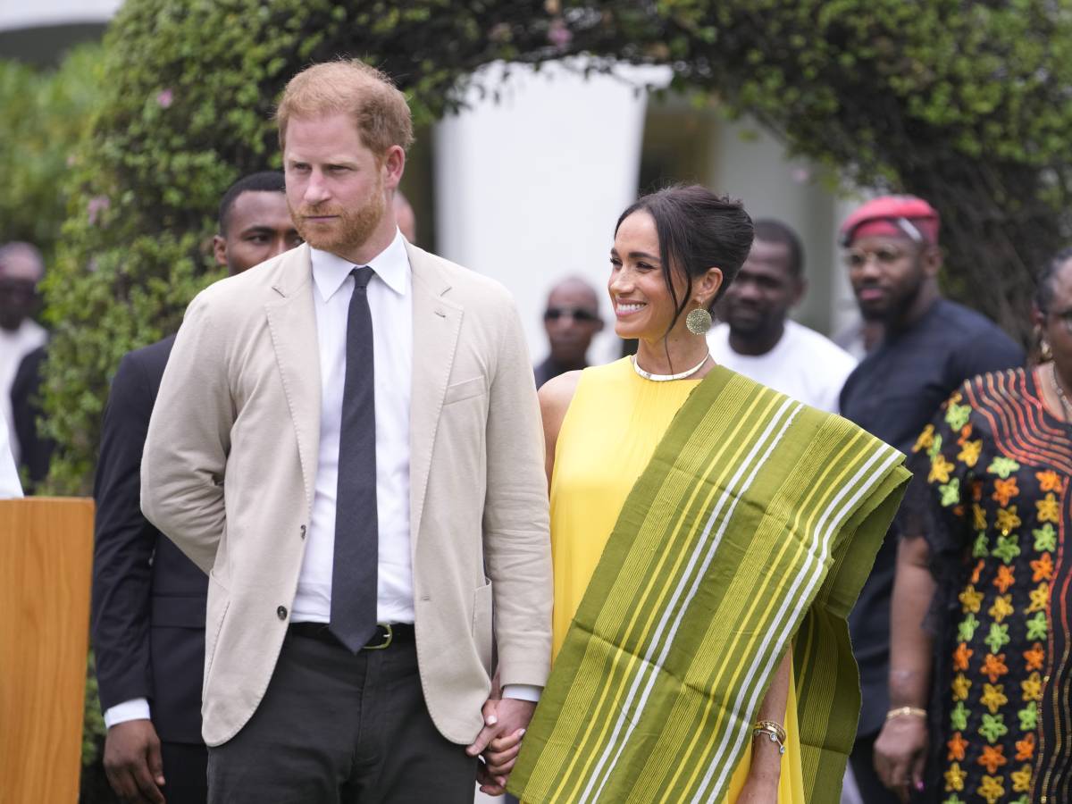 "She Didn't Expect It..." Meghan's Anger After CBS Interview: What Happened
