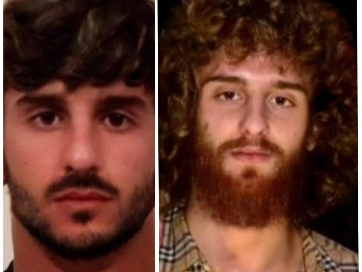 Holland, the sect and the two mysterious cars. "This is how Alessandro disappeared"