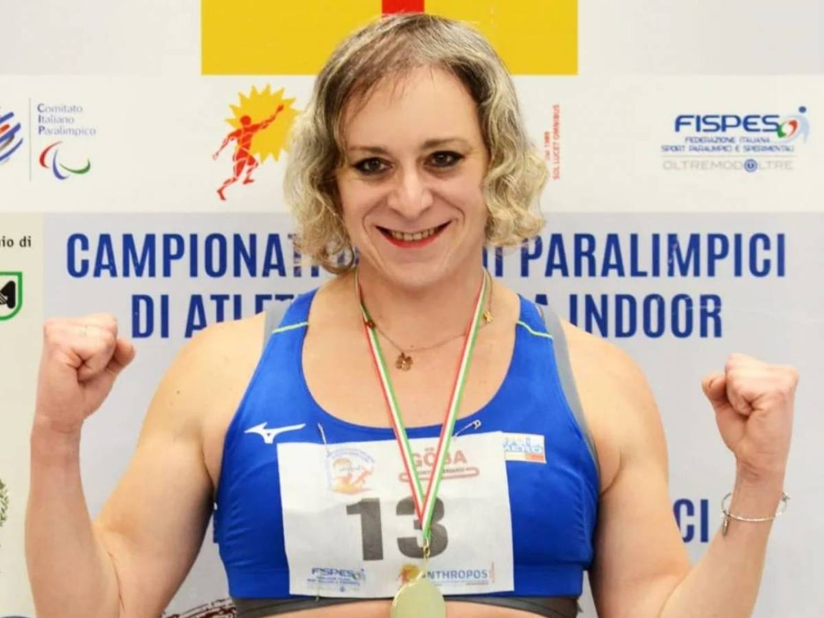 Stop the Olympic Trans, plan with the violin spider and Serie A: so, today...