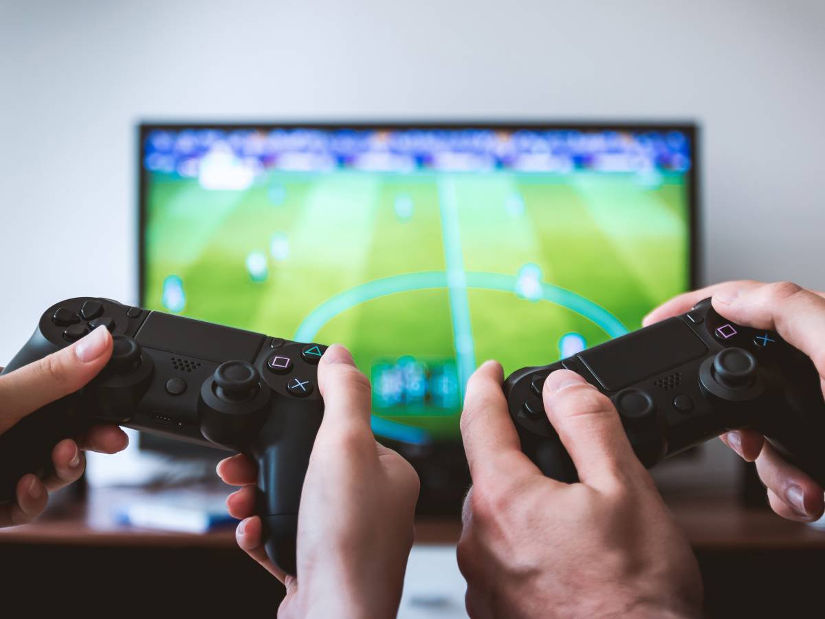Sex, Violence and AI Abuse: Video Game Actors in Revolt