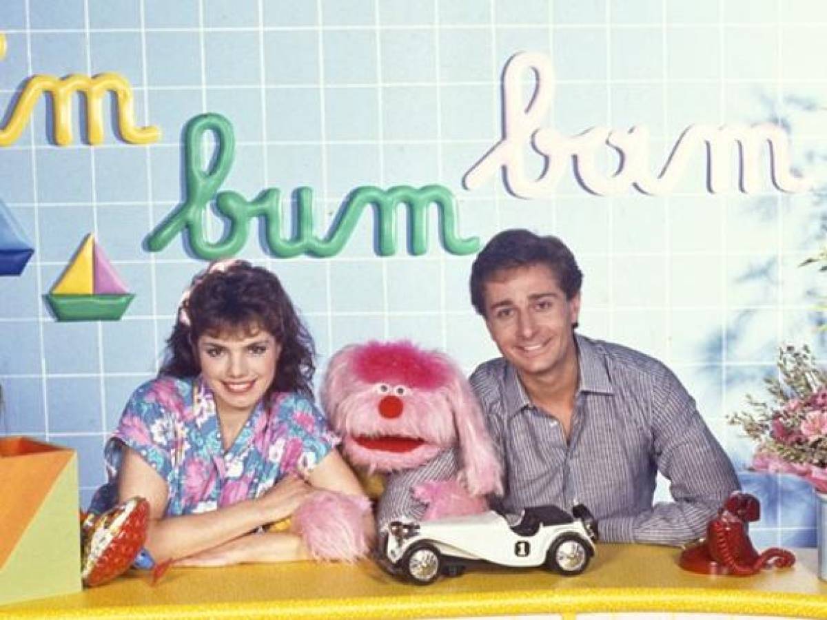 Bonolis, the cartoons, the decline. How Millennials grew up with Bim bum bam
