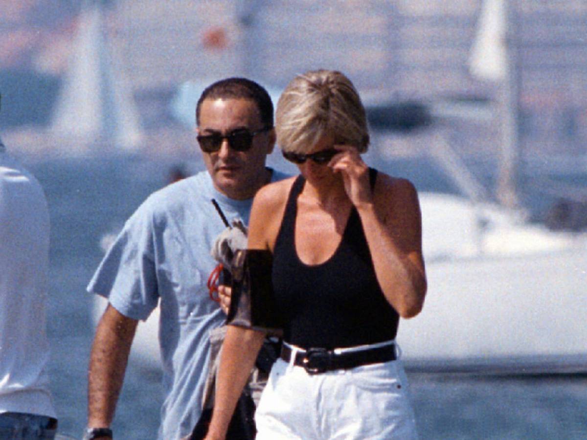 “Operation Paget.” What the investigation into Lady Diana’s death reveals