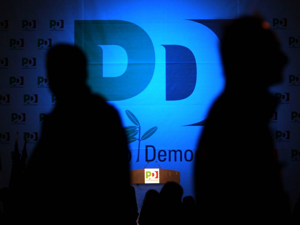 It was the Democratic Party that didn't vote for Ius Soli, the hoaxes about the shipwreck and Travaglio: so, today...