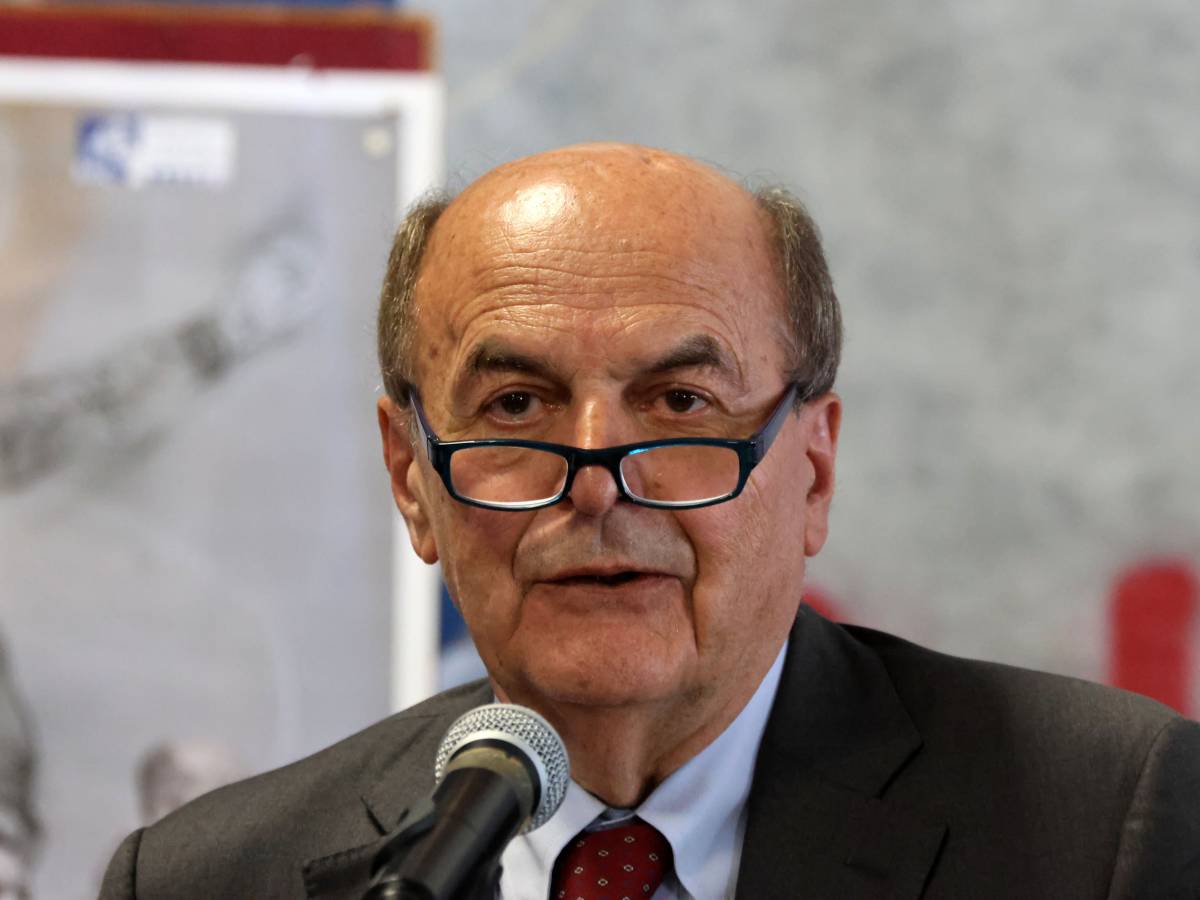 Well, even Bersani discovered it, Ramadan is a holiday and Toscani: so, today...