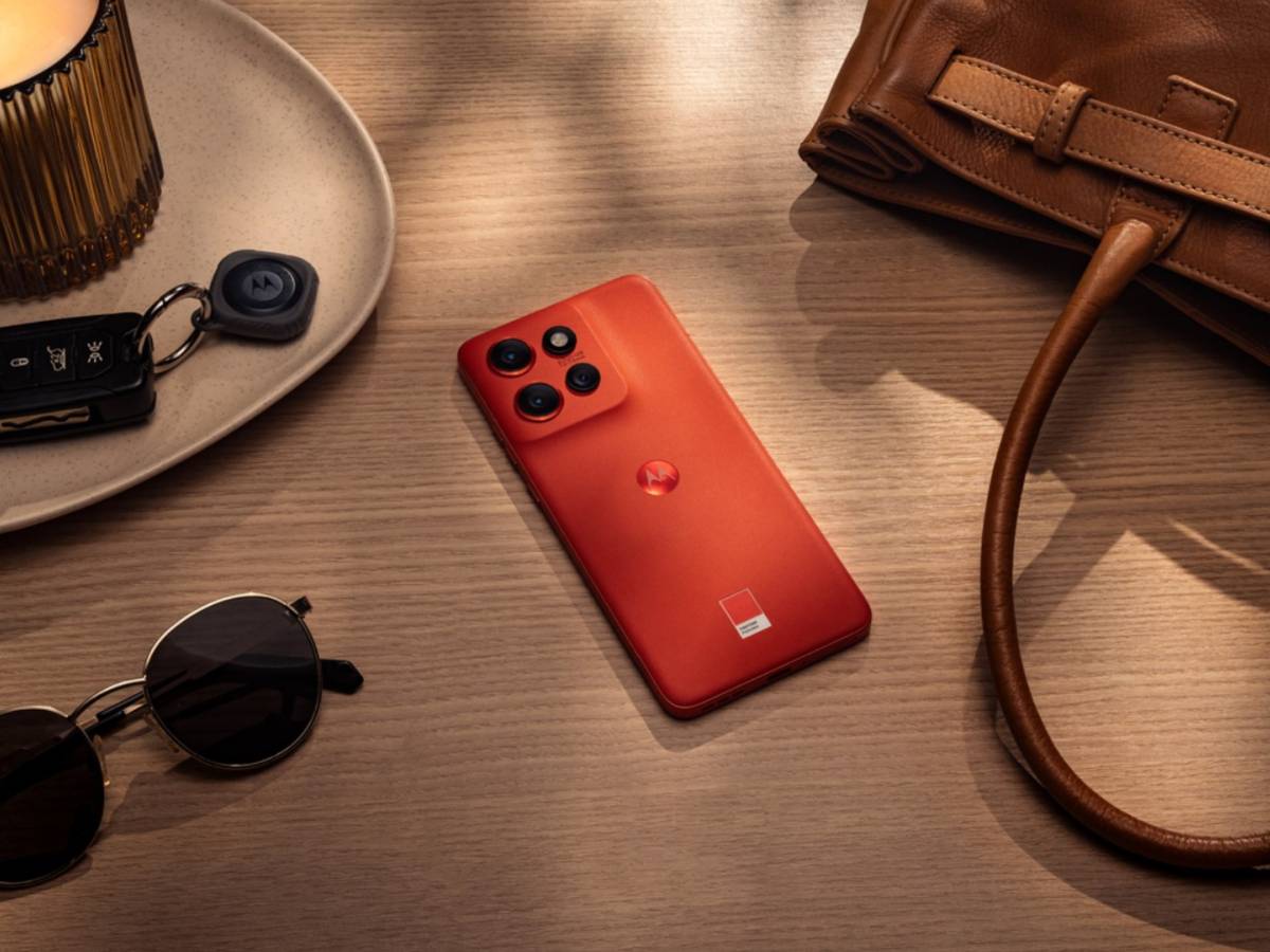 Motorola Edge 50 and Edge 50 Neo, a combination of art and technology