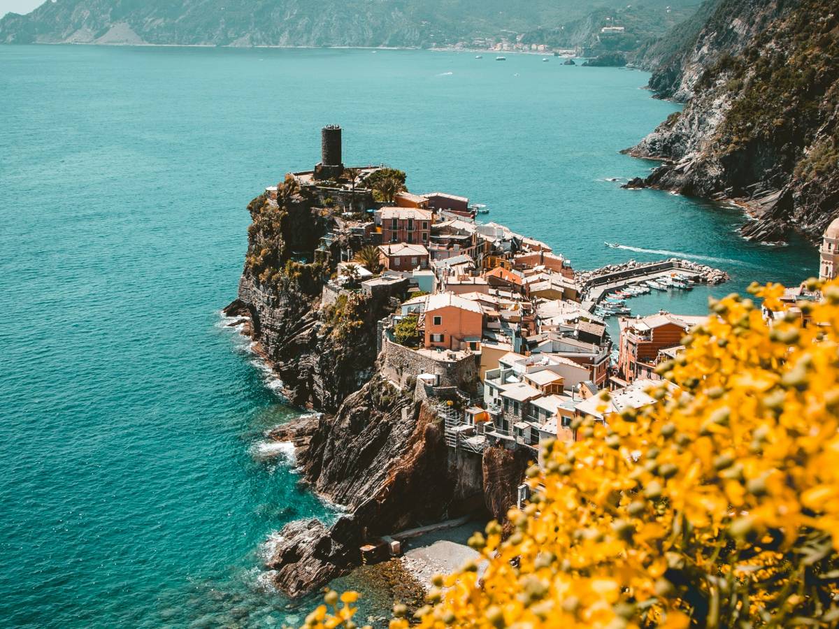 Italian excellence is unique in the world