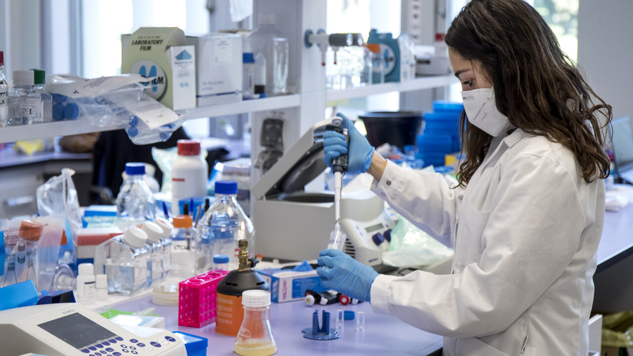 How Cancer Keeps Itself Alive Revealed