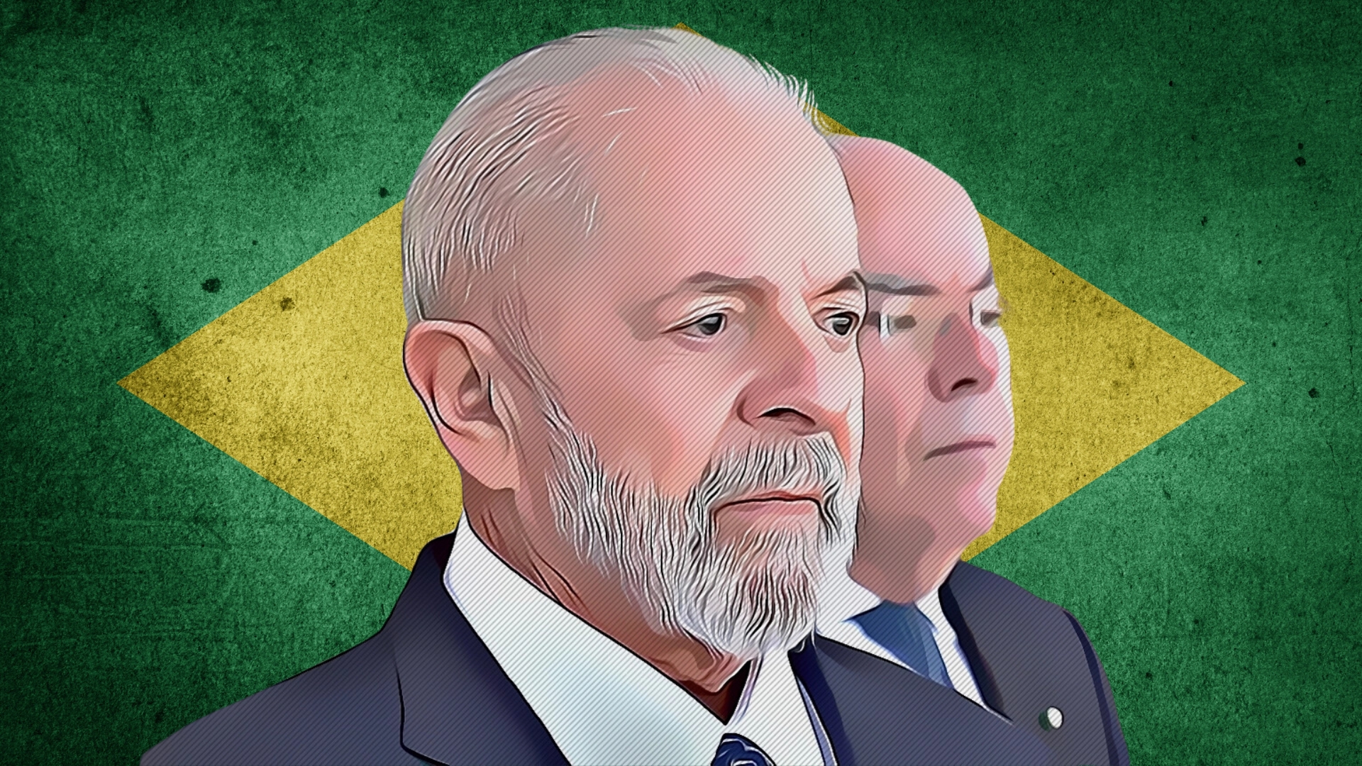 Even if Lula slams the door in the face of immigrants