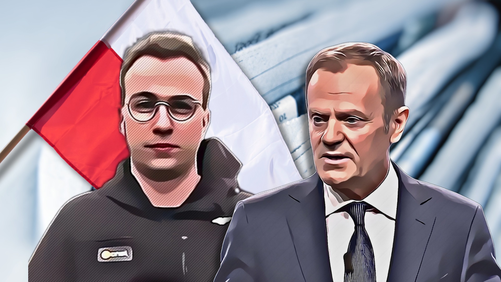 Polish left silences inconvenient journalist