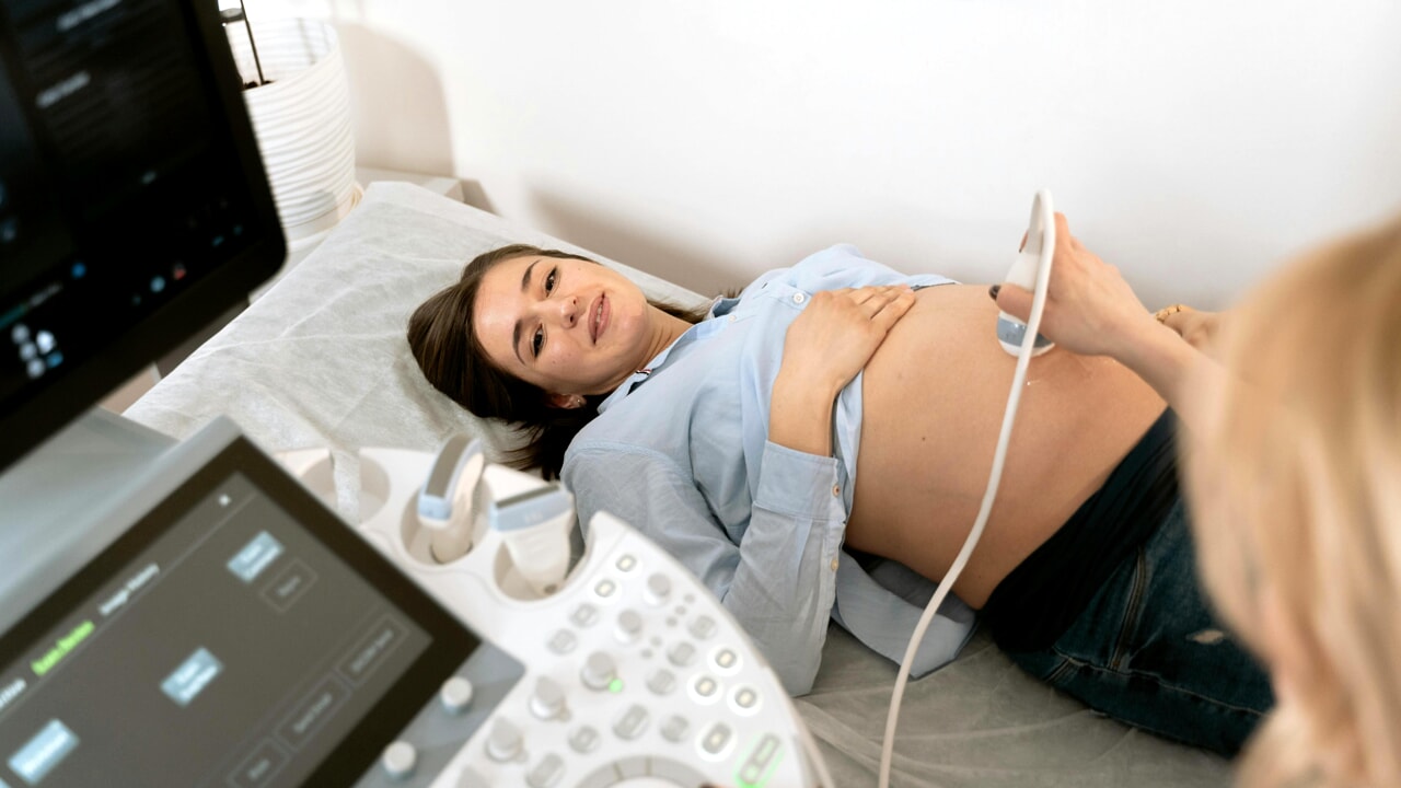 There is a drug that could increase a woman's fertile age by five years