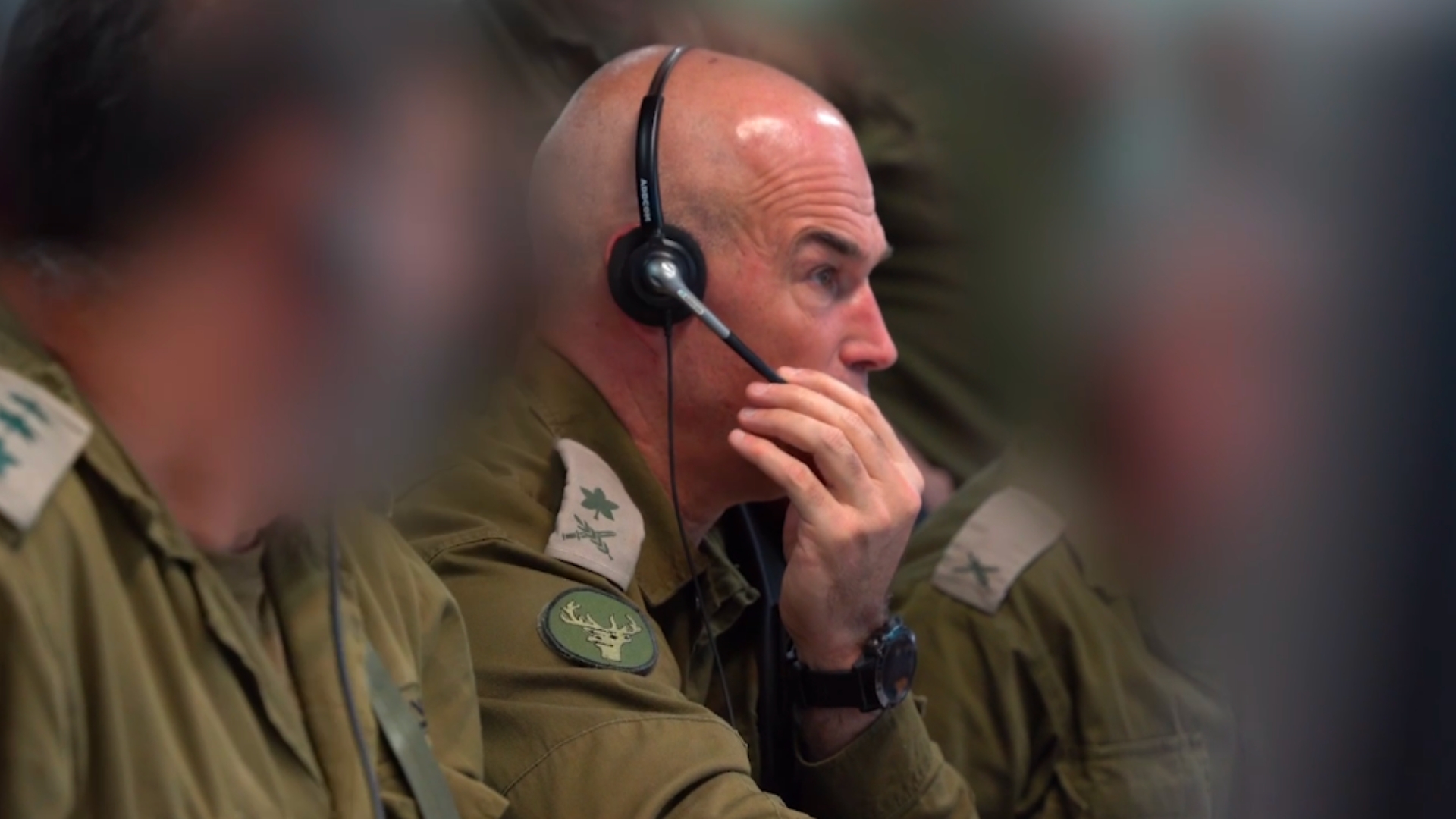 This is how Israel stopped Hezbollah