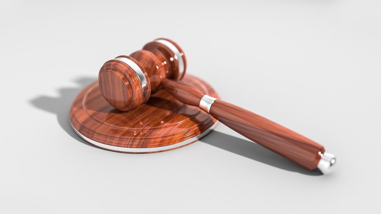 This is why laws are written in an incomprehensible language