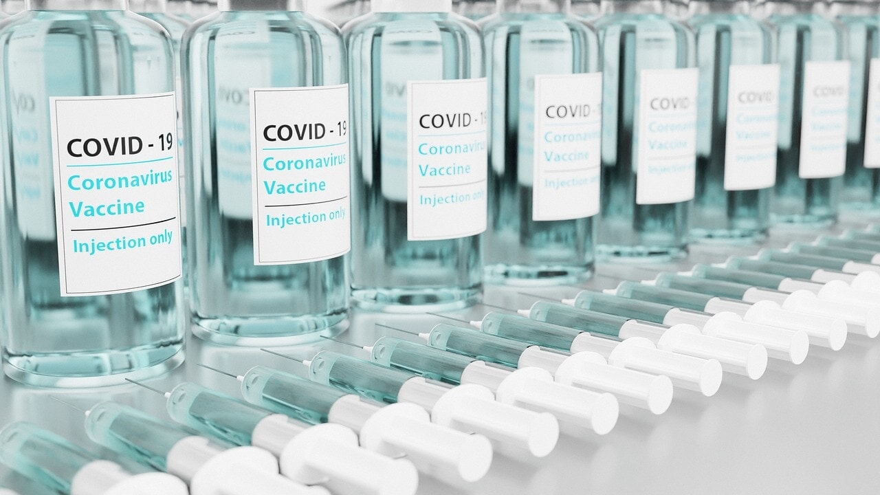 What the new study says about myocarditis after the Covid vaccine