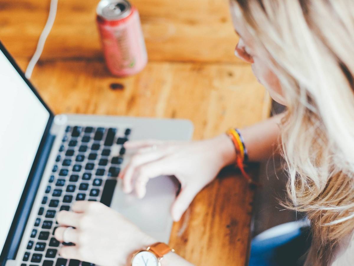 Curriculum vitae: tips for creating it at its best