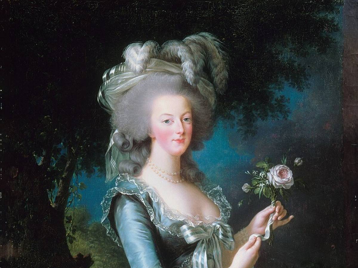 The Affair of the Necklace: The Beginning of the End for Marie Antoinette of France