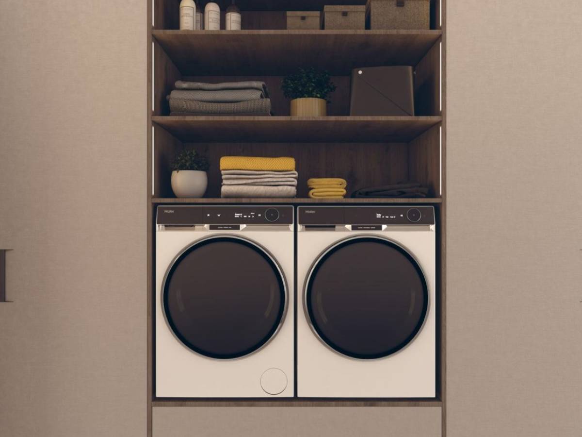 Haier and the (increasingly) connected kitchen