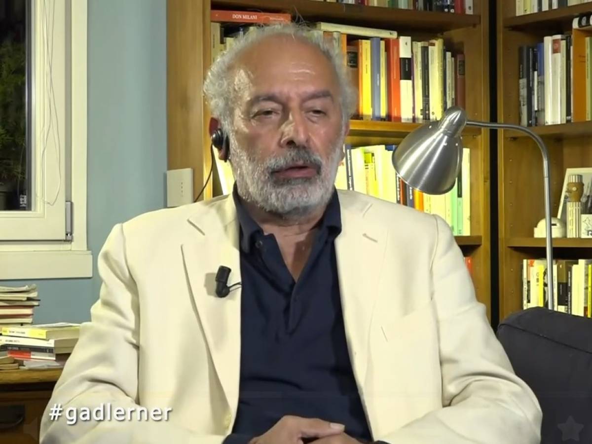 As Lerner gnaws, the killer is not a “child” and Sangiuliano: therefore, today…