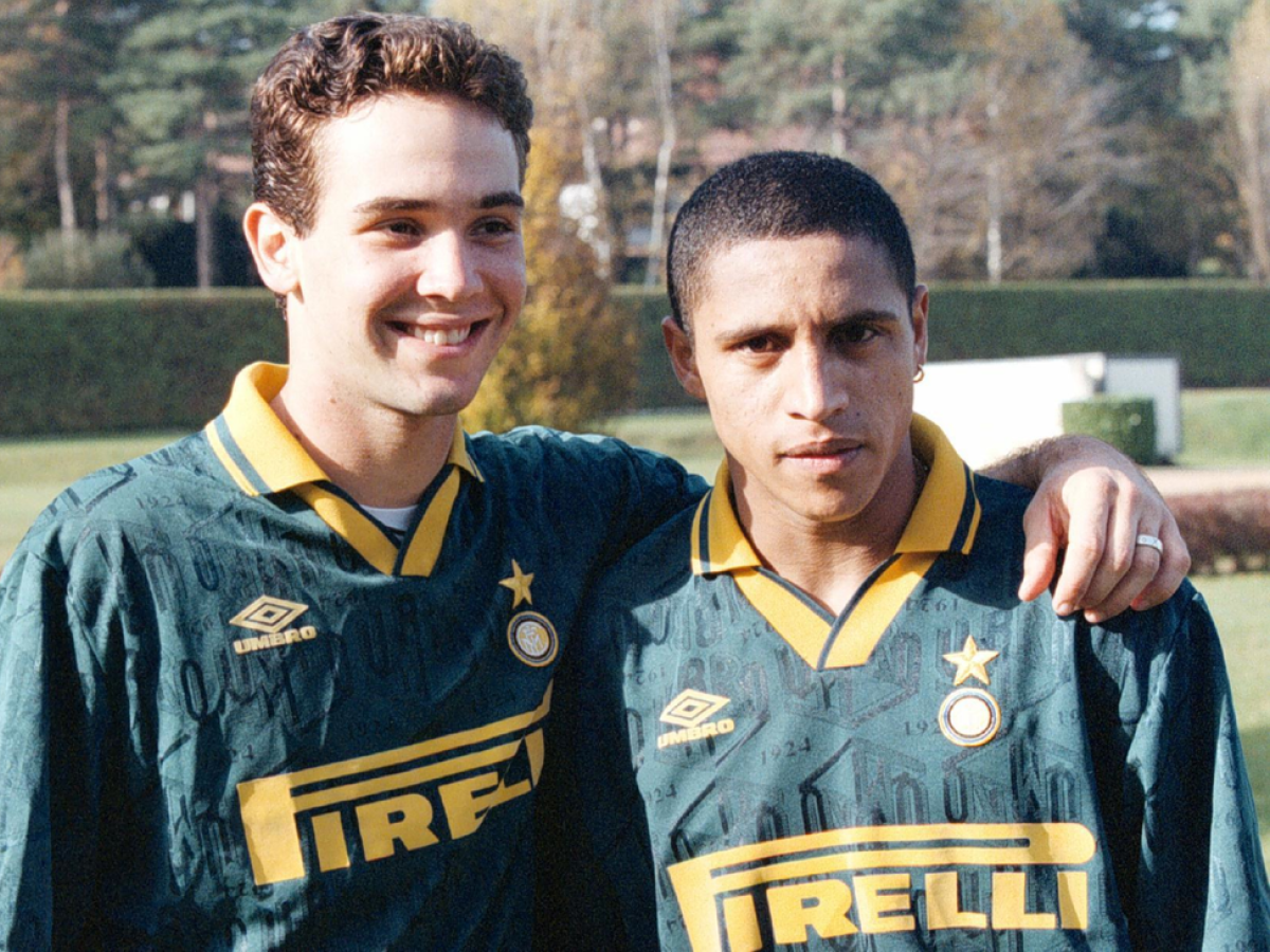 Only 12 months: why Roberto Carlos stayed so little at Inter