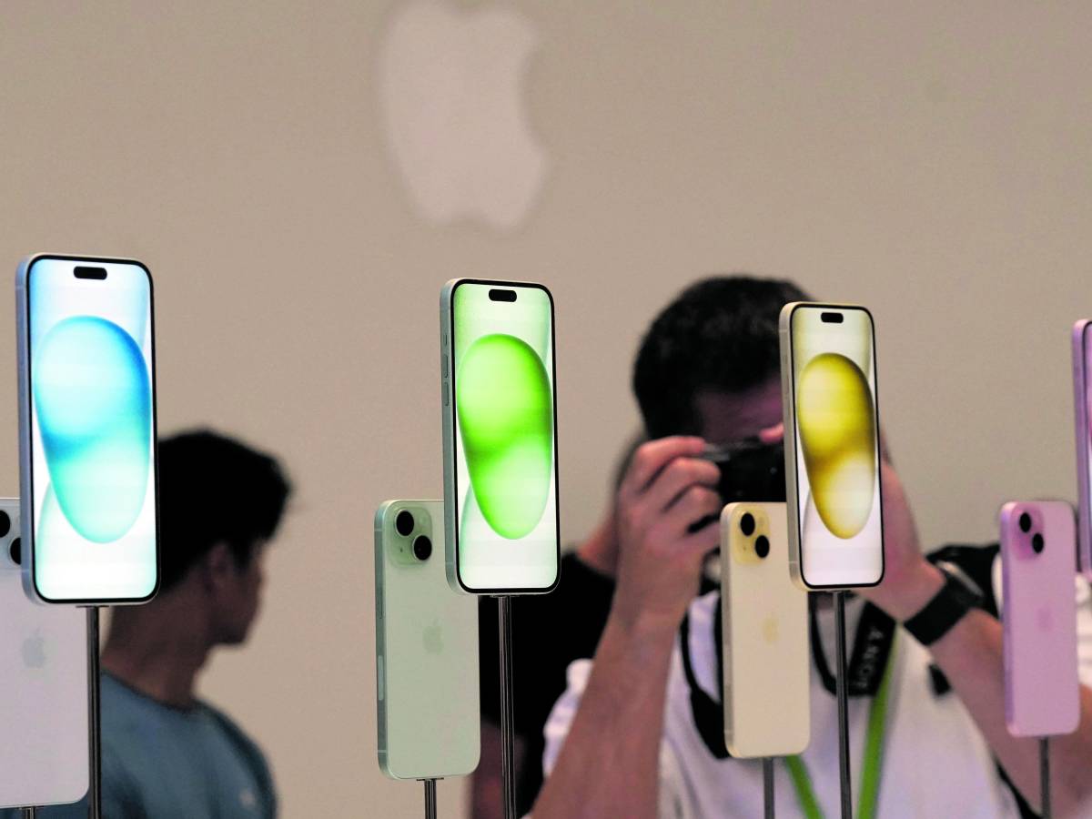 Apple's breakthrough with artificial intelligence. iPhone 16 will be smarter (but not so much in Italy)