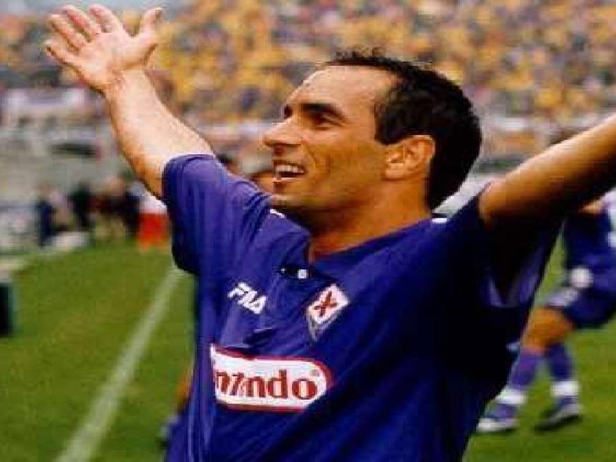 Scudetto? No, thanks: I'm going to Carnival. When Edmundo destroyed the Viola dreams