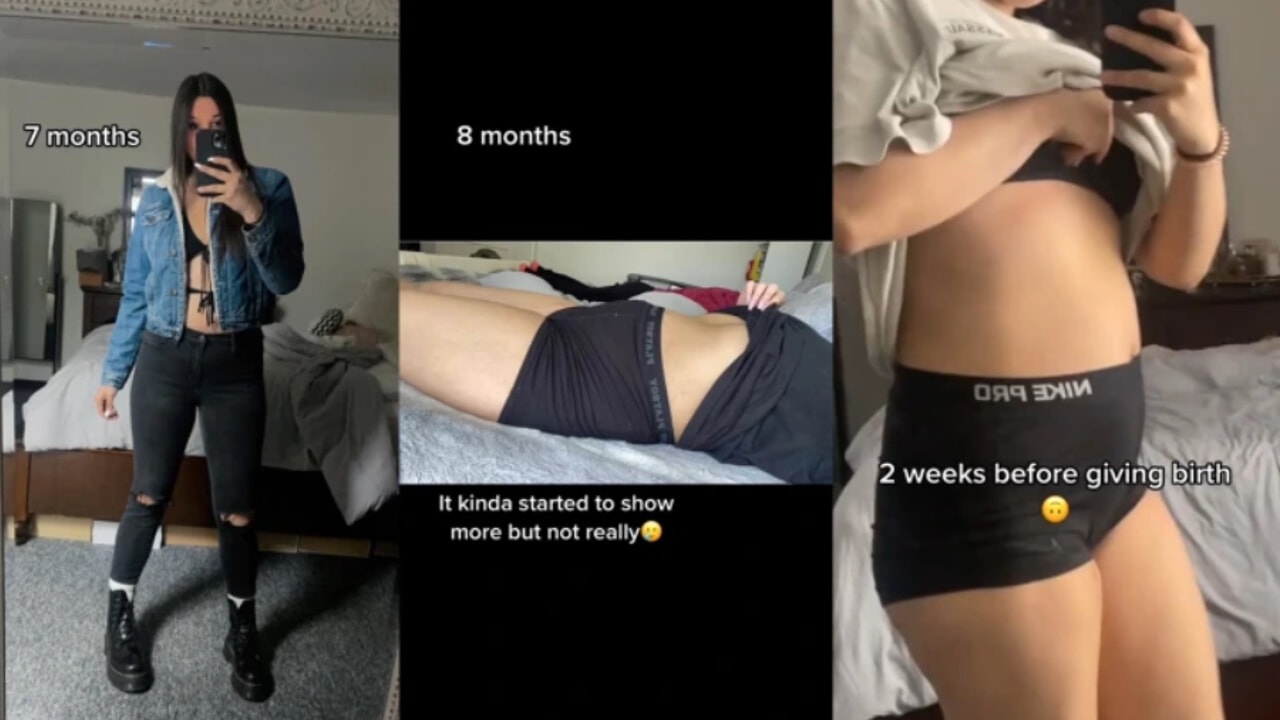 Invisible Pregnancies: Why You Can Give Birth Without Knowing You're Pregnant