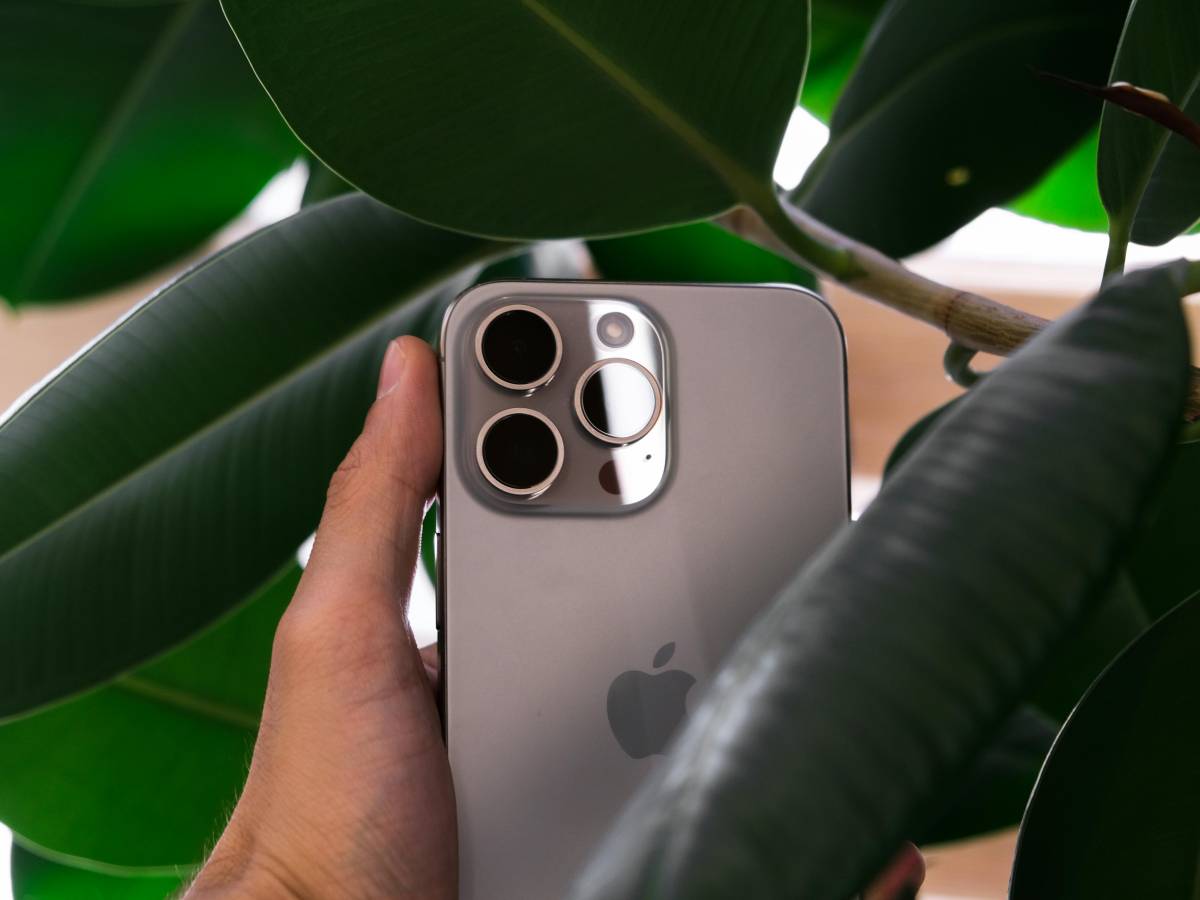 Increased battery life: The new iPhone16 that surpasses older models