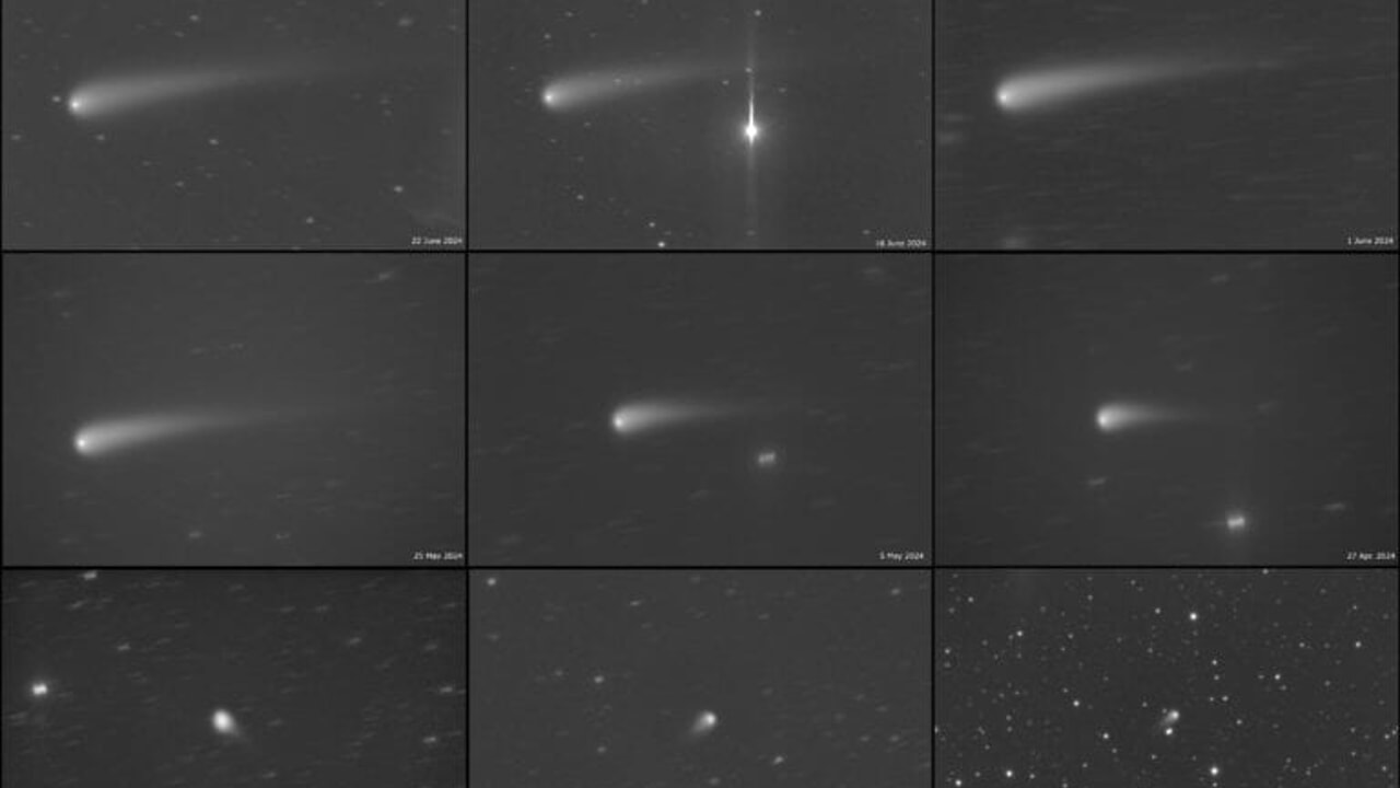 The "Comet of the Century" is Coming: When Will It Be Visible?
