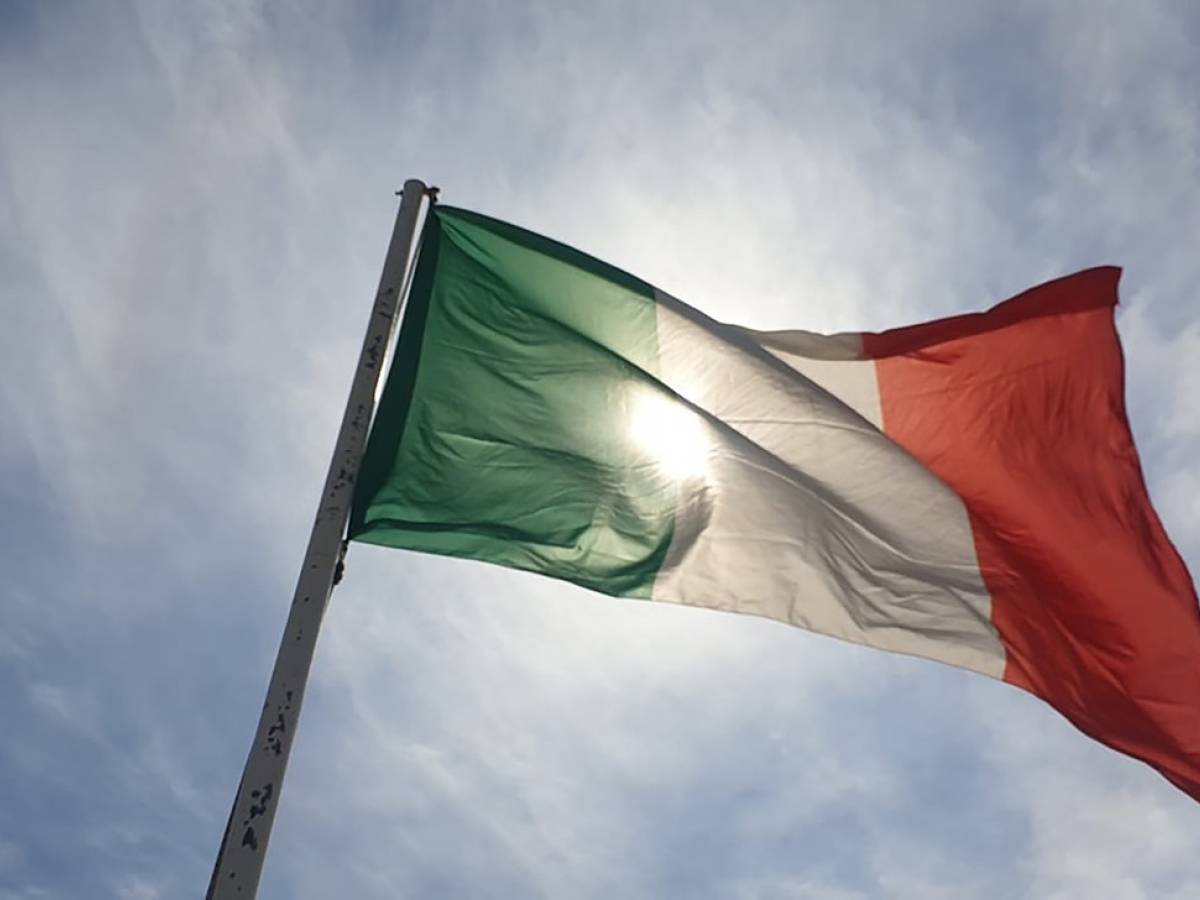 Without art or homeland - il Giornale