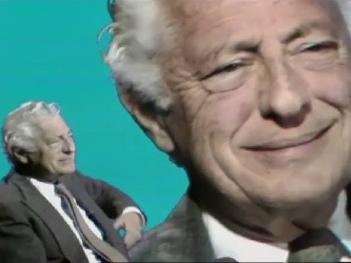 Fiat, Juve, politics and women: Gianni Agnelli's show at Mixer