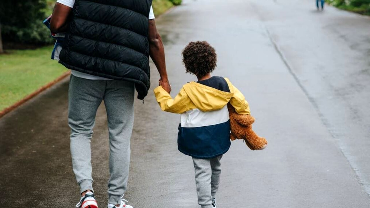 Children with genetic diseases if you become a father "too late"