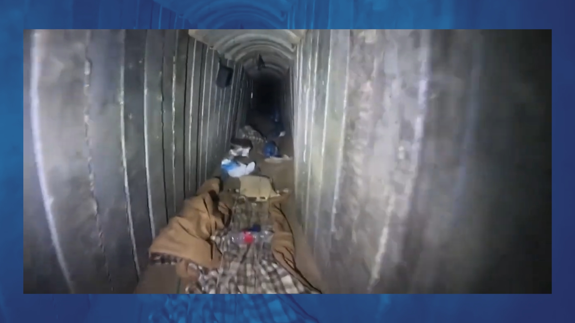 Here's Where Hamas Killed Israeli Hostages