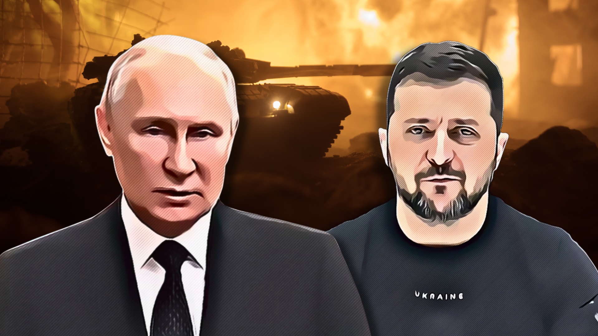 If Putin changes the nuclear doctrine