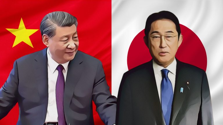 "Impassable red line". China-Japan tension skyrocketing