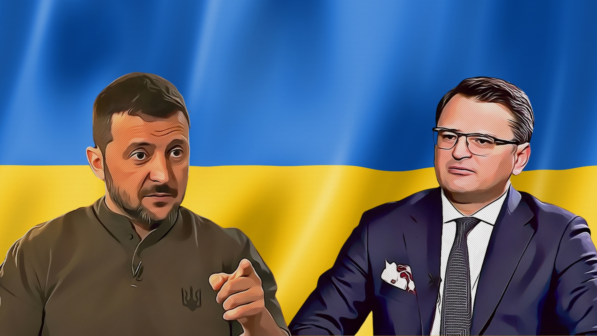 Minister Kuleba Resigns: What's Happening in Ukraine