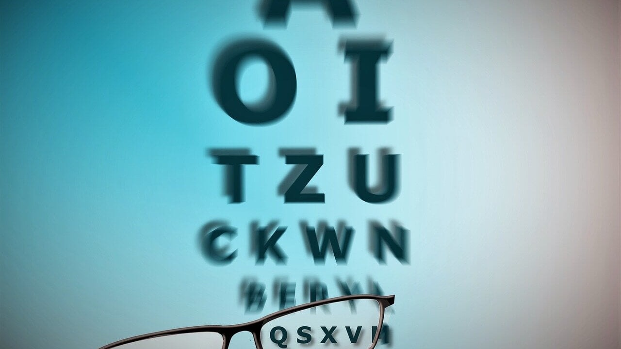 Myopia on the Rise: Young People Wearing Glasses Will Be 740 Million by 2050