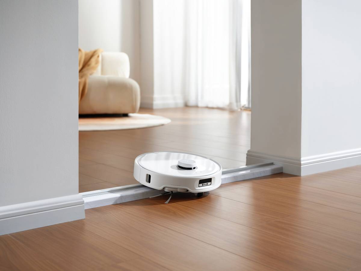 Robot war at IFA: Tough times for Roborock, the challenge of the lava aspirators