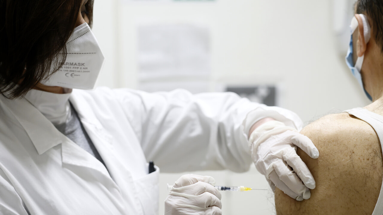 Vaccines with the most reports of suspected adverse reactions